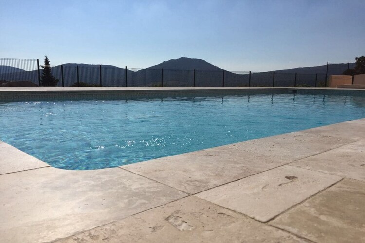 Maison 6 pers. avec piscine et court de tennis au Plan de la Tour - Photo 29