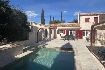 Location maison à Le Plan de la Tour, Mas de Saint Pierre