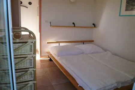 Maison 5 pers. à Gruissan, jardin et terrasse près de la plage : photo 10