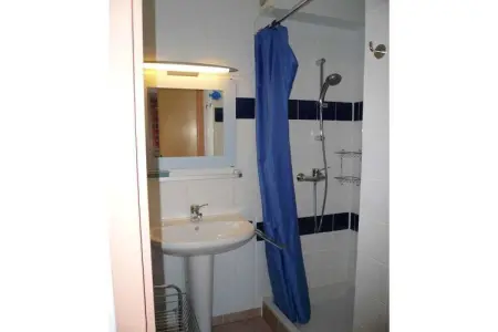 Maison 5 pers. à Gruissan, jardin et terrasse près de la plage : photo 13