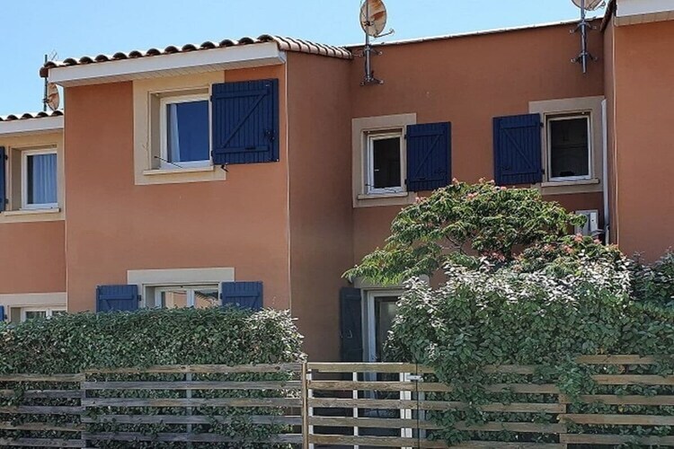 Maison 3 chambres à 30 m du lagon, Gruissan - Photo 1