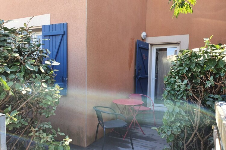 Maison 3 chambres à 30 m du lagon, Gruissan - Photo 2