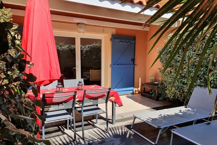 Maison 3 chambres à 30 m du lagon, Gruissan - Photo 3