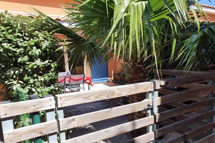 Maison 3 chambres à 30 m du lagon, Gruissan - Photo 4