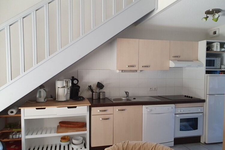 Maison 3 chambres à 30 m du lagon, Gruissan - Photo 6