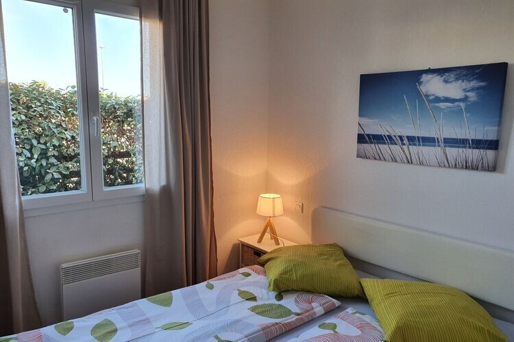 Maison 3 chambres à 30 m du lagon, Gruissan - Photo 7