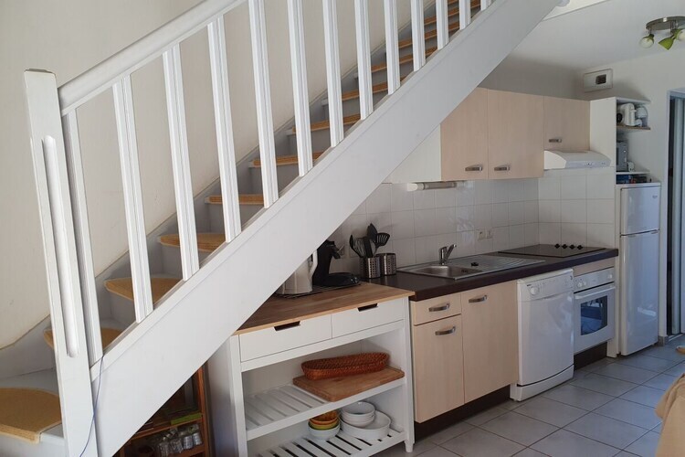Maison 3 chambres à 30 m du lagon, Gruissan - Photo 10