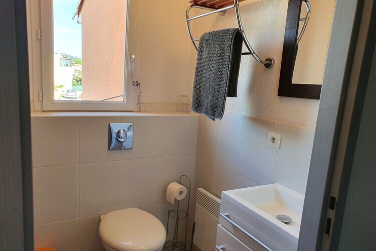Maison 3 chambres à 30 m du lagon, Gruissan - Photo 13