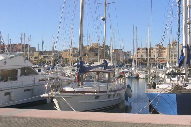 Maison 3 chambres à 30 m du lagon, Gruissan - Photo 16