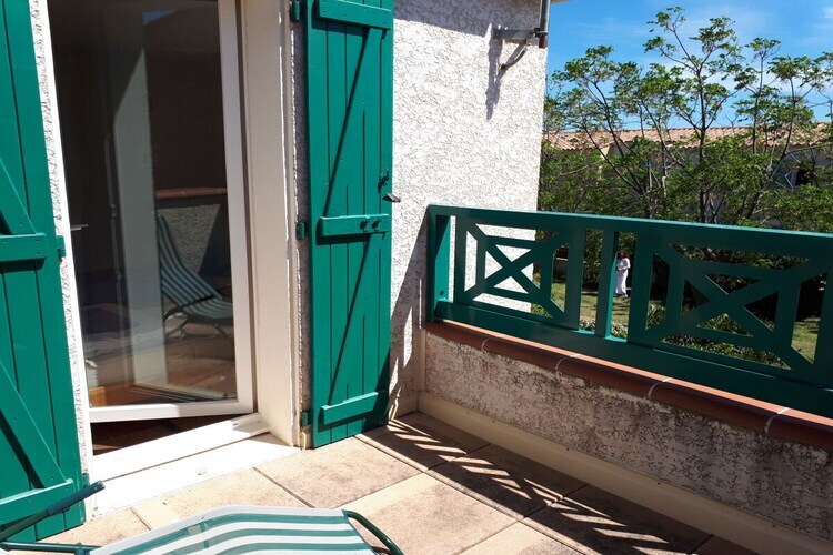 Maison 6 personnes avec terrasse toit à Narbonne-Plage - Photo 5