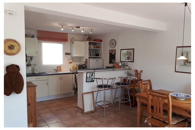 Maison 6 personnes avec terrasse toit à Narbonne-Plage - Photo 8