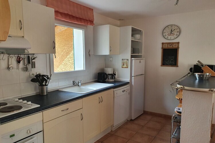 Maison 6 personnes avec terrasse toit à Narbonne-Plage - Photo 10