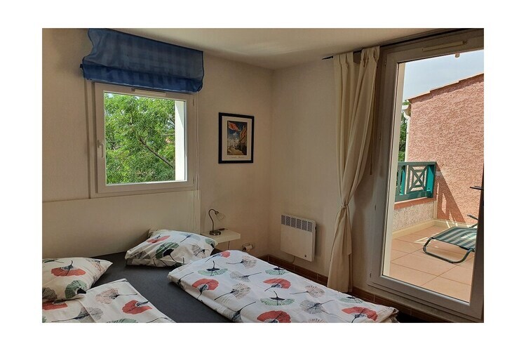 Maison 6 personnes avec terrasse toit à Narbonne-Plage - Photo 11