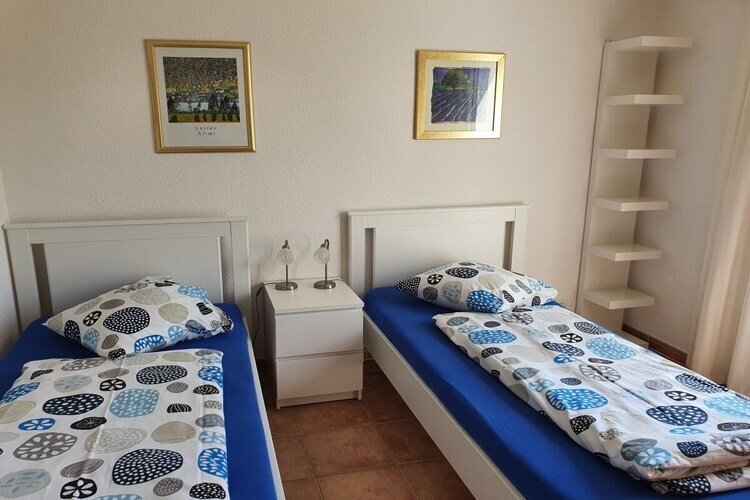 Maison 6 personnes avec terrasse toit à Narbonne-Plage - Photo 12