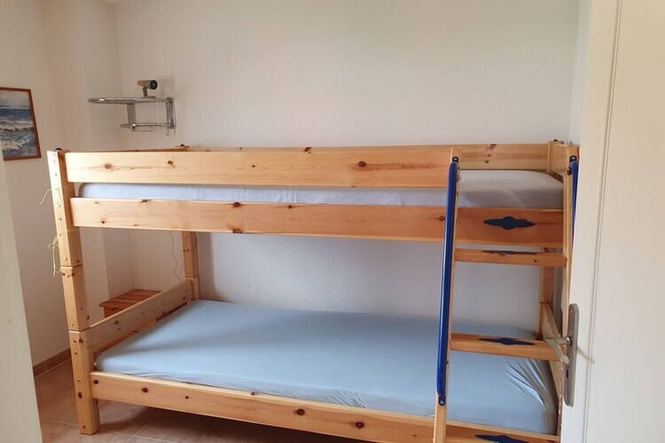 Maison 6 personnes avec terrasse toit à Narbonne-Plage - Photo 13