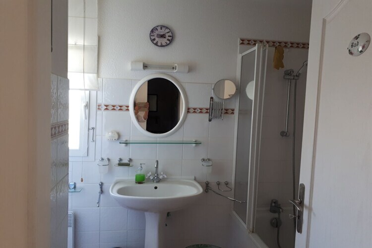 Maison 6 personnes avec terrasse toit à Narbonne-Plage - Photo 14