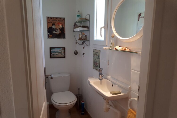 Maison 6 personnes avec terrasse toit à Narbonne-Plage - Photo 15
