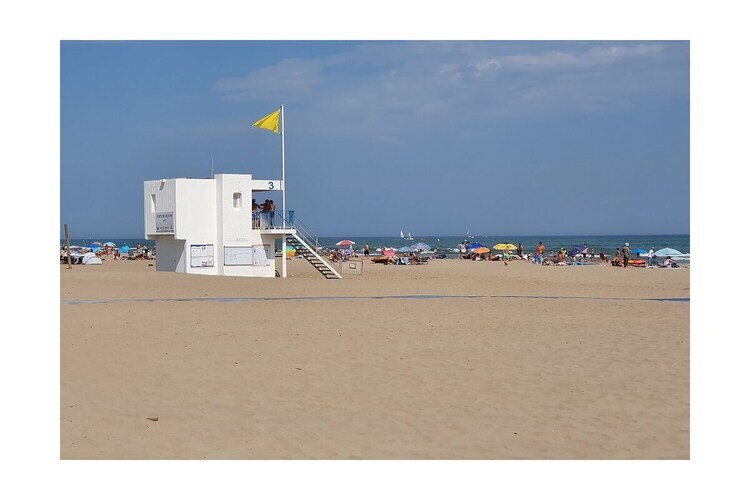 Maison 6 personnes avec terrasse toit à Narbonne-Plage - Photo 16