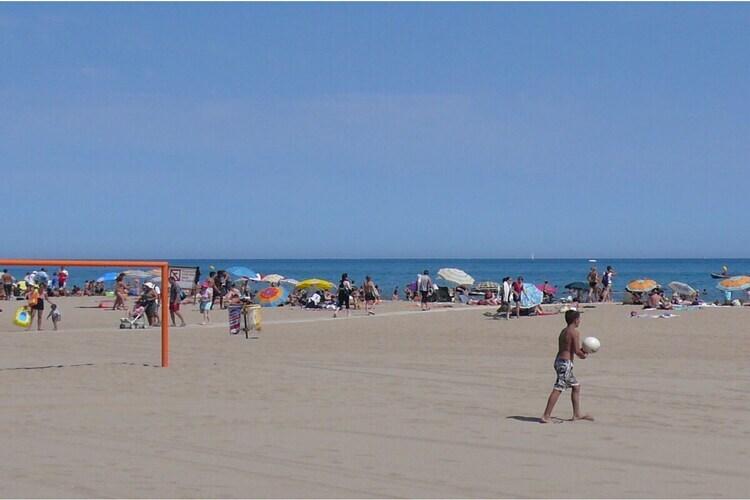 Maison 6 personnes avec terrasse toit à Narbonne-Plage - Photo 17