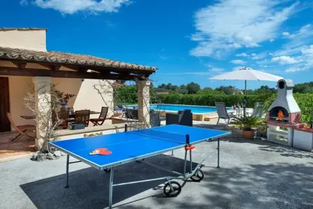 481331, Villa à 1 chambre - Photo 2