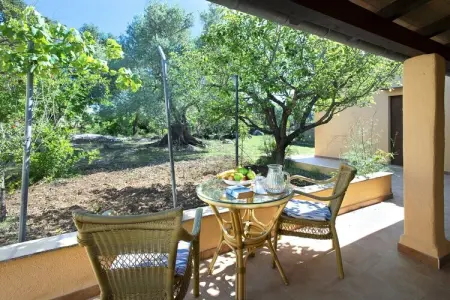 481331, Villa à 1 chambre - Photo 3