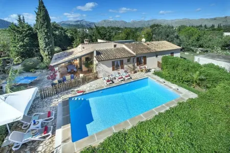 481331, Villa à 1 chambre - Photo 4