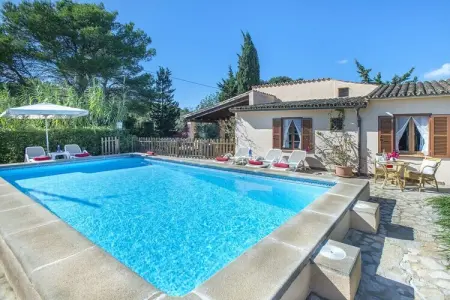 481331, Villa à 1 chambre - Photo 5