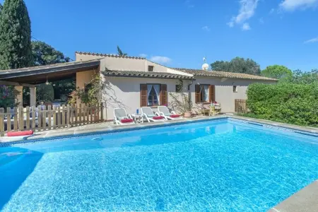 481331, Villa à 1 chambre - Photo 6