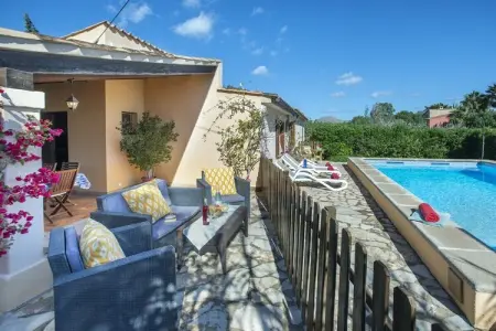 481331, Villa à 1 chambre - Photo 7
