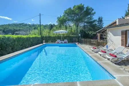 481331, Villa à 1 chambre - Photo 8