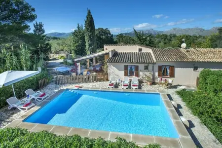 481331, Villa à 1 chambre - Photo 9