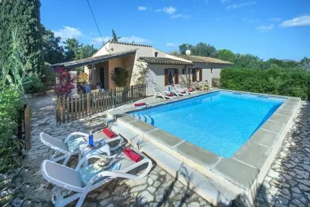 481331, Villa à 1 chambre - Photo 10