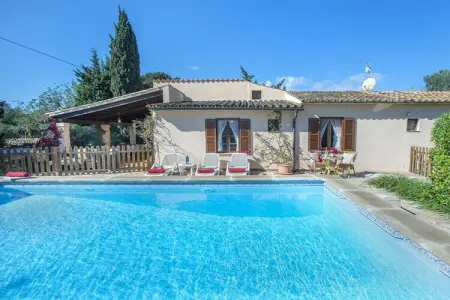481331, Villa à 1 chambre - Photo 11