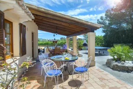 481331, Villa à 1 chambre - Photo 12