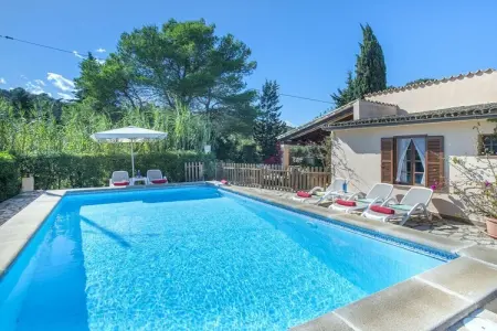 481331, Villa à 1 chambre - Photo 13
