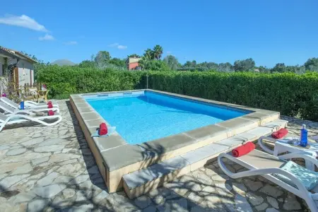 481331, Villa à 1 chambre - Photo 14