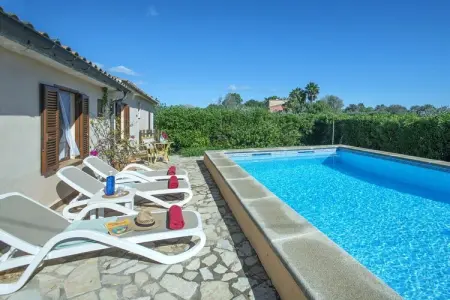 481331, Villa à 1 chambre - Photo 15
