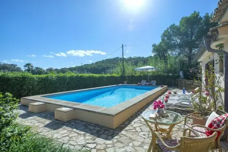 481331, Villa à 1 chambre - Photo 16