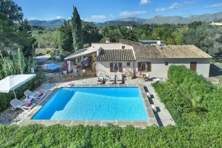 481331, Villa à 1 chambre - Photo 17