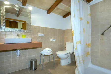481331, Villa à 1 chambre - Photo 20