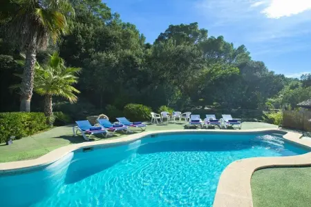 481322, Villa à Pollensa avec piscine - Photo 1
