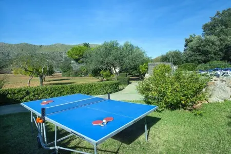 481322, Villa à Pollensa avec piscine - Photo 7