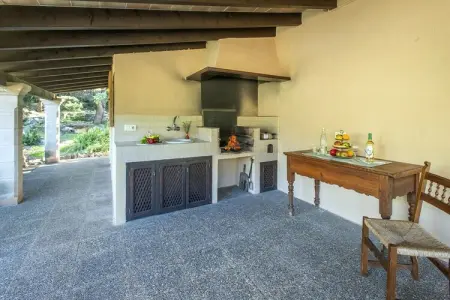 481322, Villa à Pollensa avec piscine - Photo 8