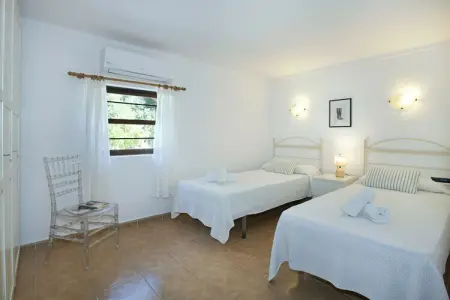 481322, Villa à Pollensa avec piscine - Photo 17