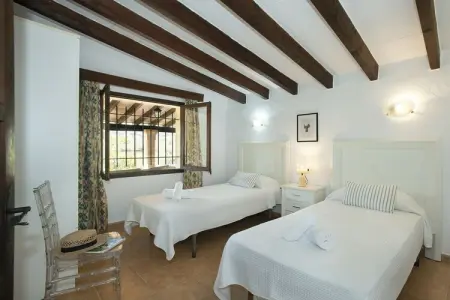 481322, Villa à Pollensa avec piscine - Photo 18