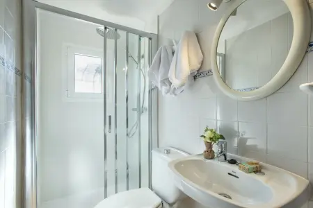 481322, Villa à Pollensa avec piscine - Photo 19