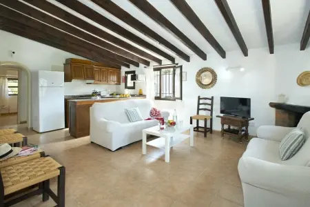 481322, Villa à Pollensa avec piscine - Photo 20