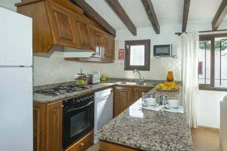 481322, Villa à Pollensa avec piscine - Photo 22