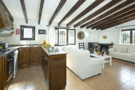 481322, Villa à Pollensa avec piscine - Photo 23