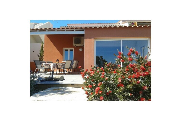 Maison vue mer à Saint Pierre la Mer, 2 chambres - Photo 2